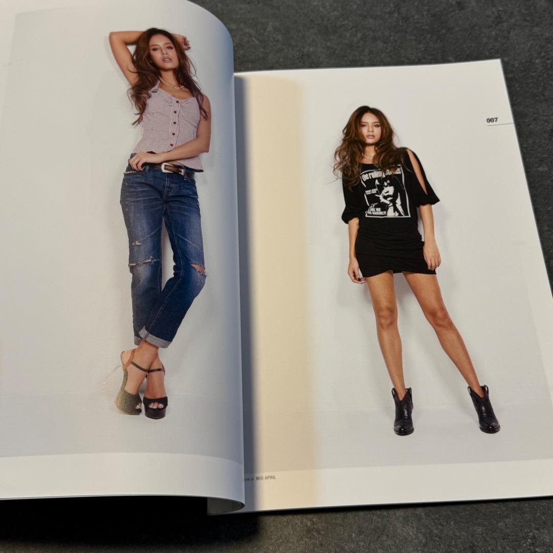 【貴重】ヒステリックグラマー2012〜2017年パンフレット類25点セット