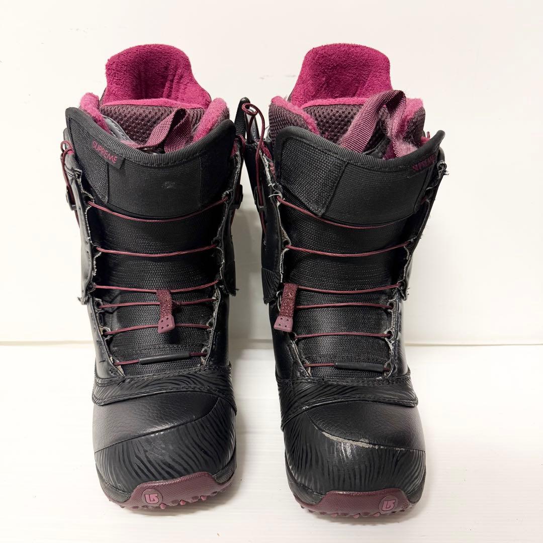 BURTON スノボセット　バートン　スノーボード K2 ビンディング　ブーツ