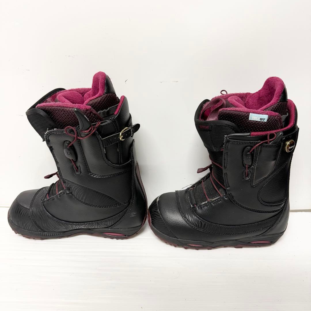 BURTON スノボセット　バートン　スノーボード K2 ビンディング　ブーツ