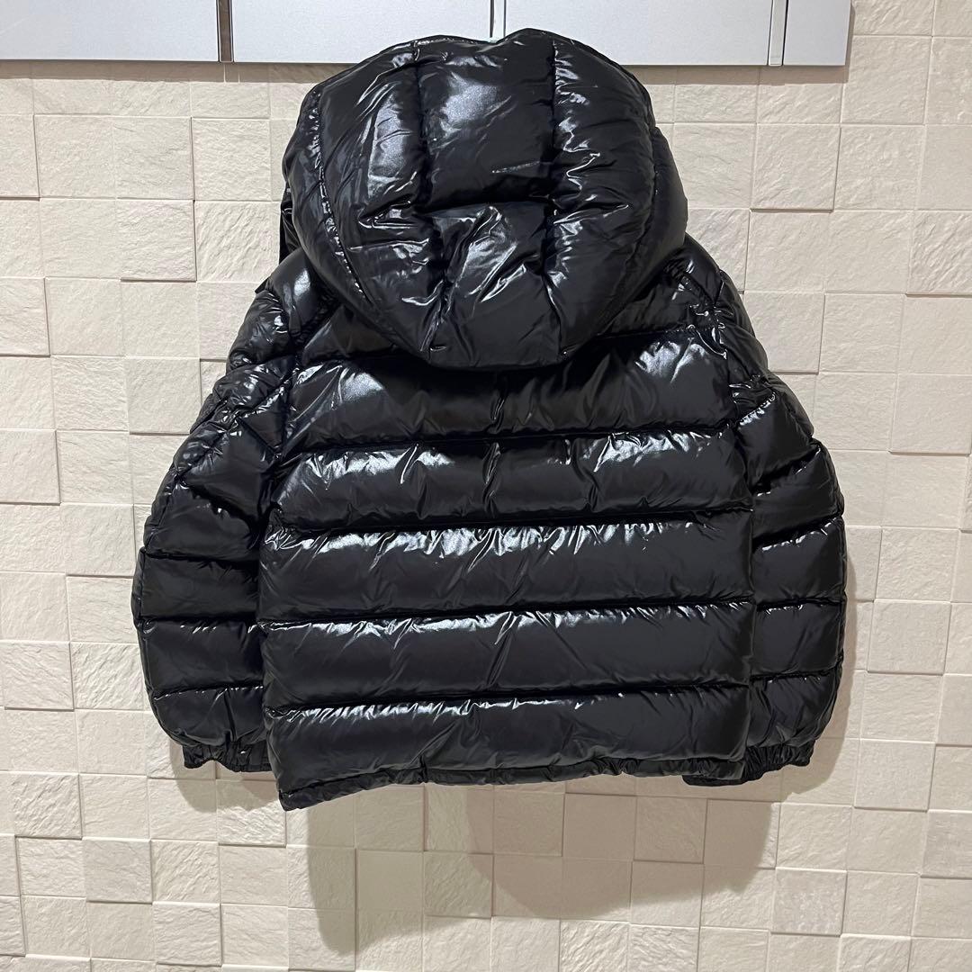 【新品タグ付き/22-23aw】モンクレール　MAYA ダウンジャケット　6Y