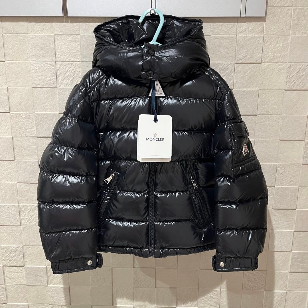 【新品タグ付き/22-23aw】モンクレール　MAYA ダウンジャケット　6Y