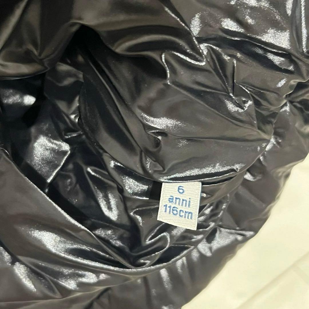 【新品タグ付き/22-23aw】モンクレール　MAYA ダウンジャケット　6Y