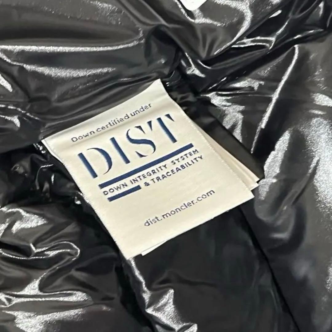 【新品タグ付き/22-23aw】モンクレール　MAYA ダウンジャケット　6Y