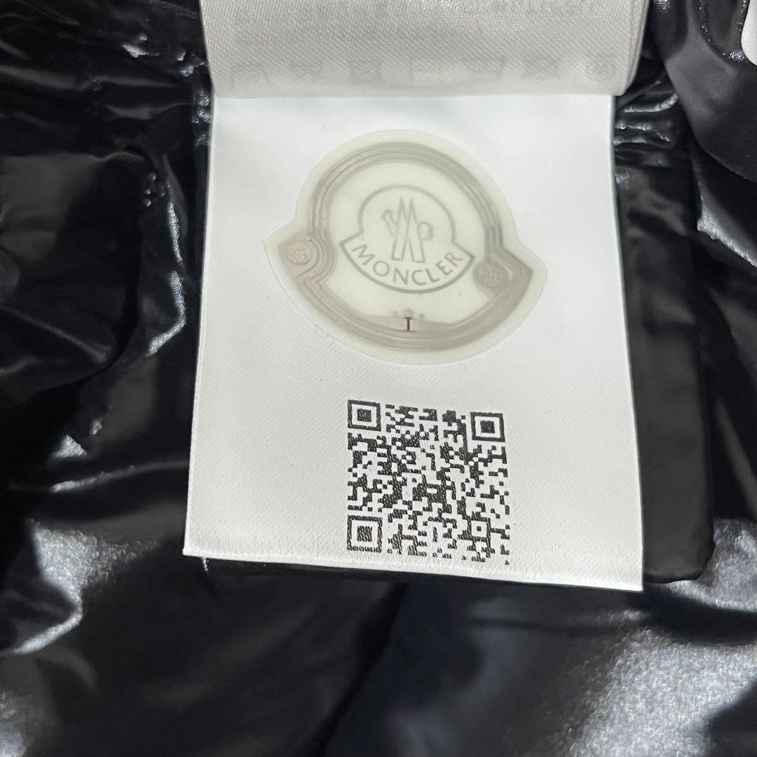 【新品タグ付き/22-23aw】モンクレール　MAYA ダウンジャケット　6Y