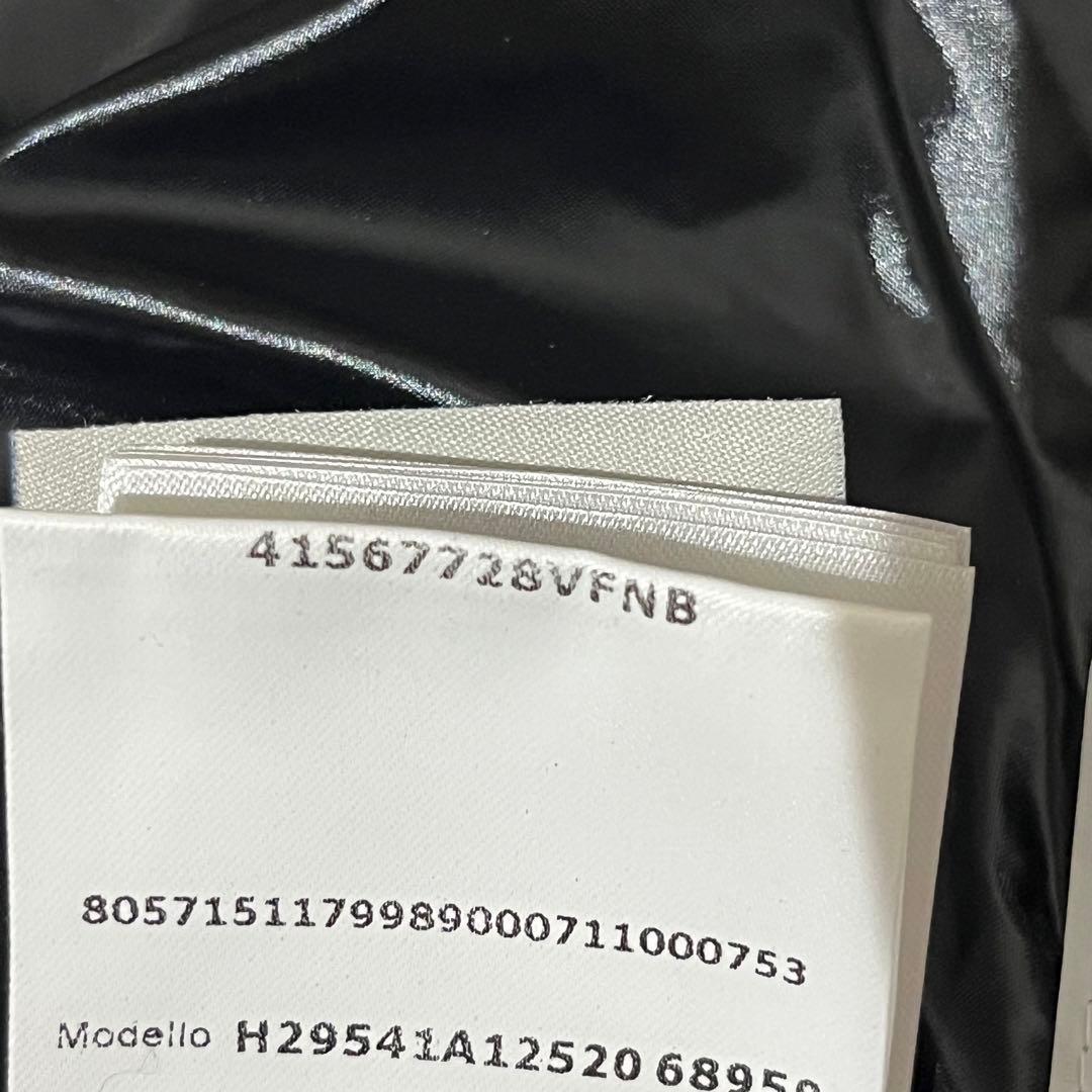 【新品タグ付き/22-23aw】モンクレール　MAYA ダウンジャケット　6Y