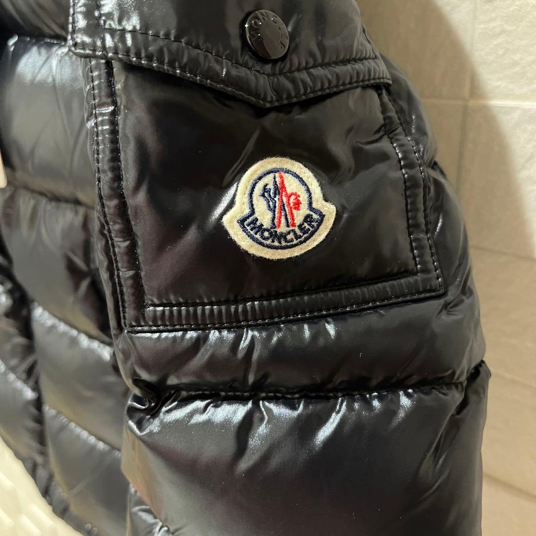 【新品タグ付き/22-23aw】モンクレール　MAYA ダウンジャケット　6Y