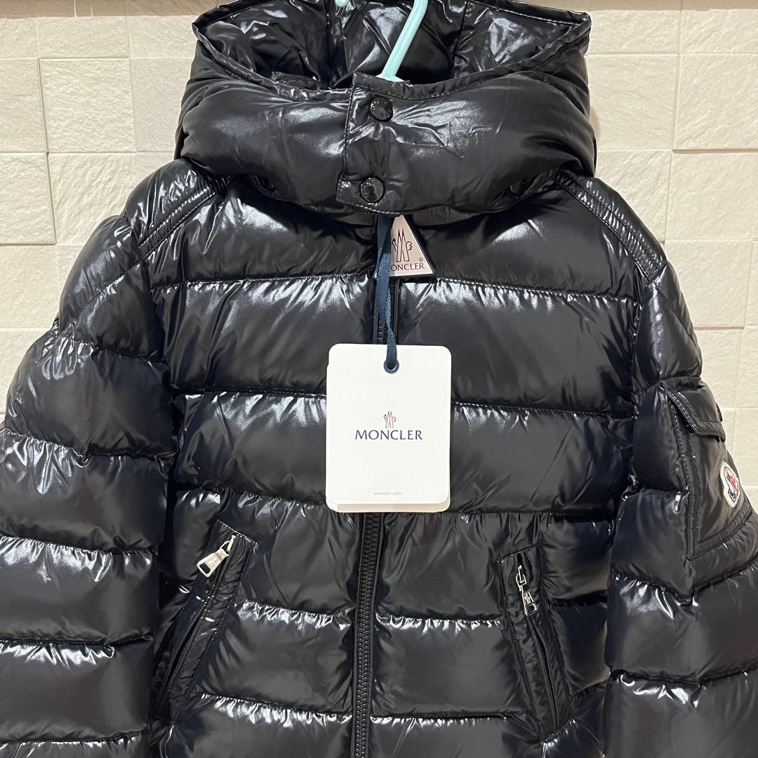 【新品タグ付き/22-23aw】モンクレール　MAYA ダウンジャケット　6Y