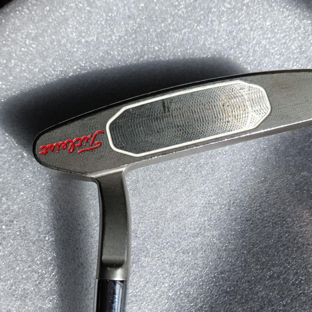 SCOTTY CAMERON NEWPORT 1.5 パター グリップ以外美品