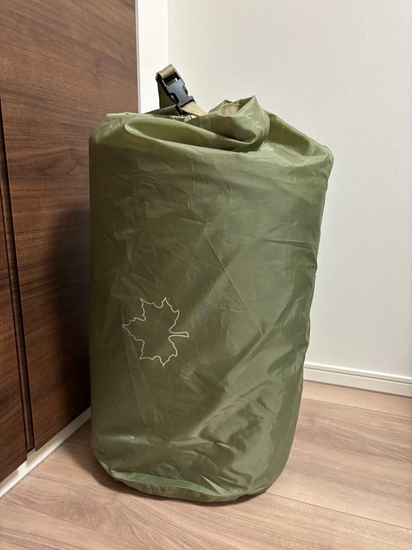 【つばさ】LOGOS ロゴス ティピーインナーマット＆グランドシートセット