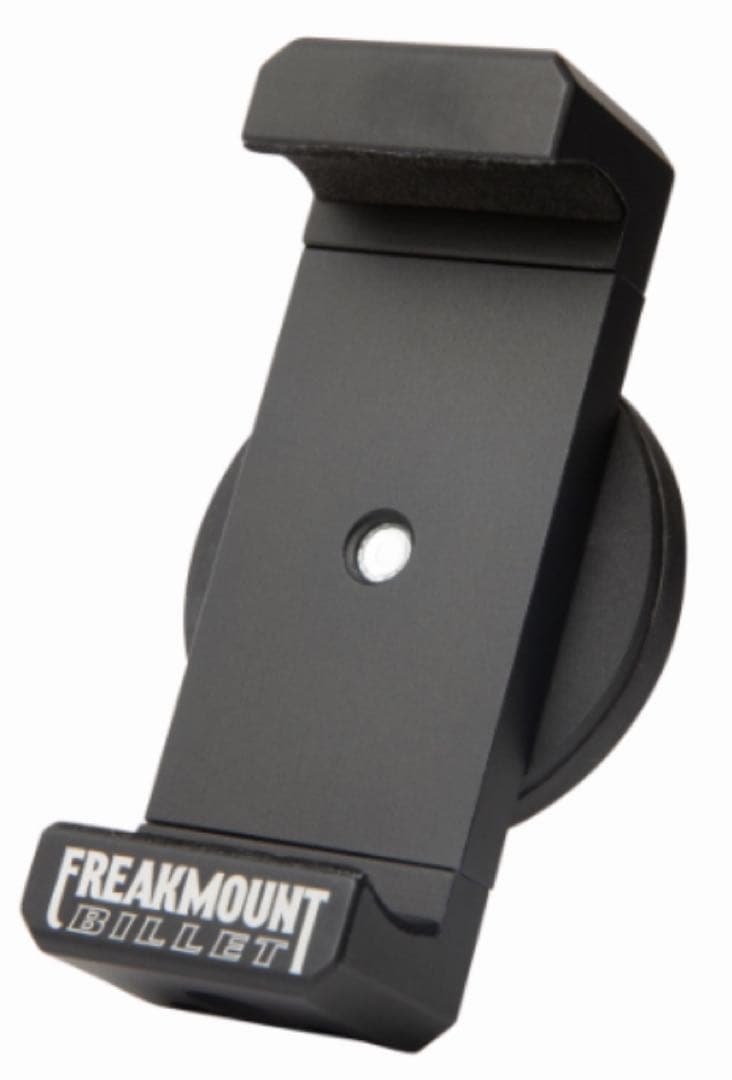 FreakMount フリークマウント ブラック スマートフォンホルダー 新品