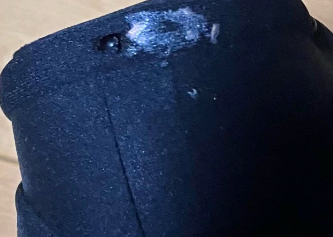 動作確認済み 状態【悪】 バーチャルボーイ本体ACアダプタタップ+レッドアラーム