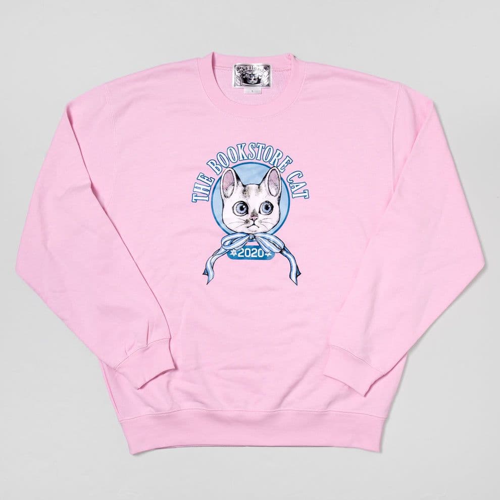 定*️様 ★タイムセール★大学指定トレーナー★本屋のおねえさん★XXL★ヒグチユ