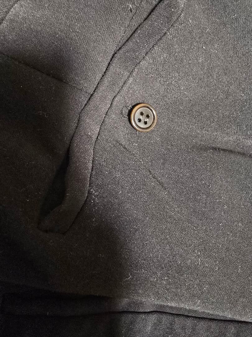 GIORGIO ARMANI　スラックス