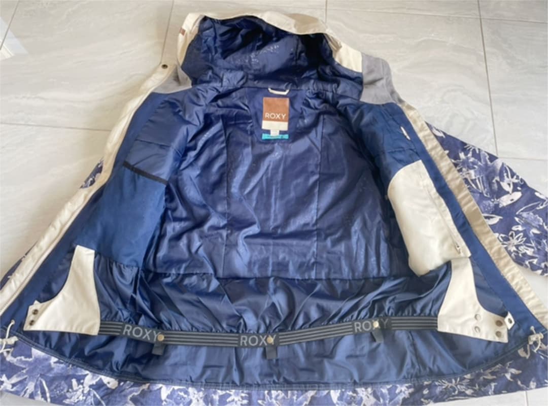Roxy スキー＆スノボーウェア