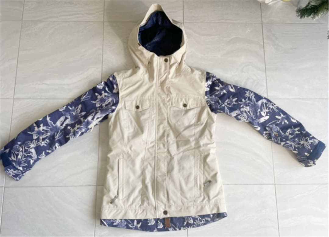 Roxy スキー＆スノボーウェア