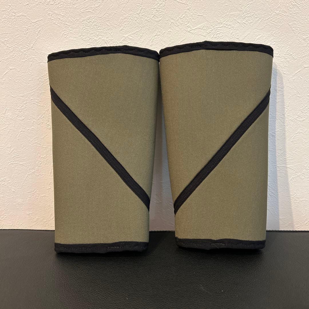 SBDニースリーブ　Endure Mサイズ