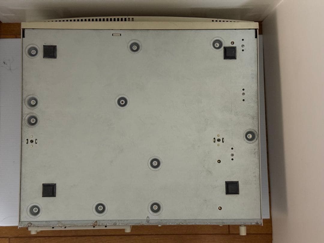 し*ん様 【メンテナンス済】PC-9821As3 ファイルベイモデル