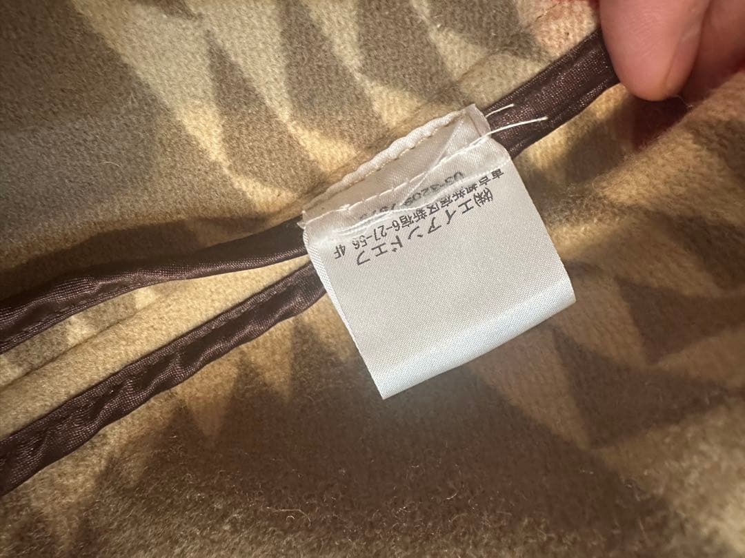 Pendleton ペンドルトン USA製 XS コート