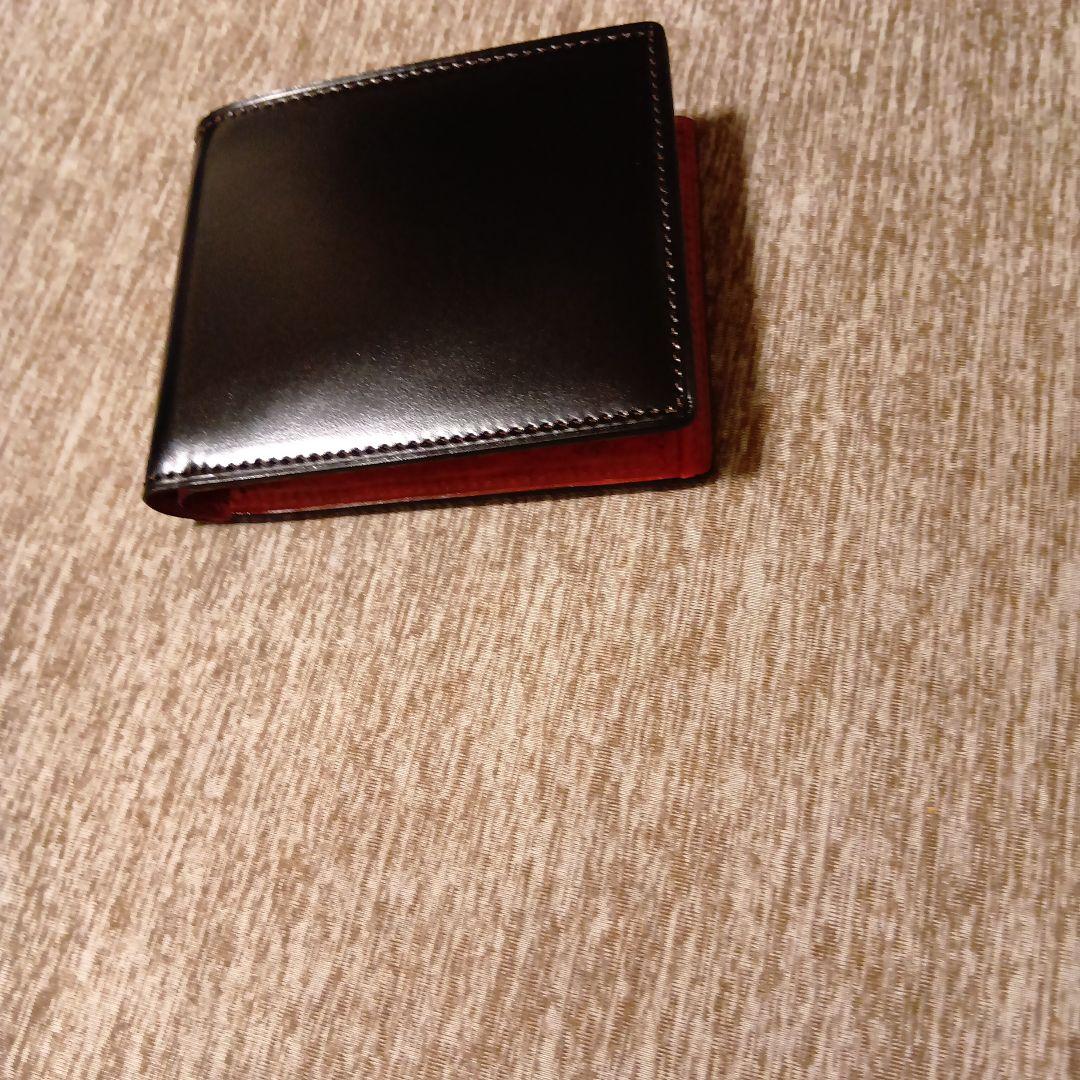 キプリス　財布