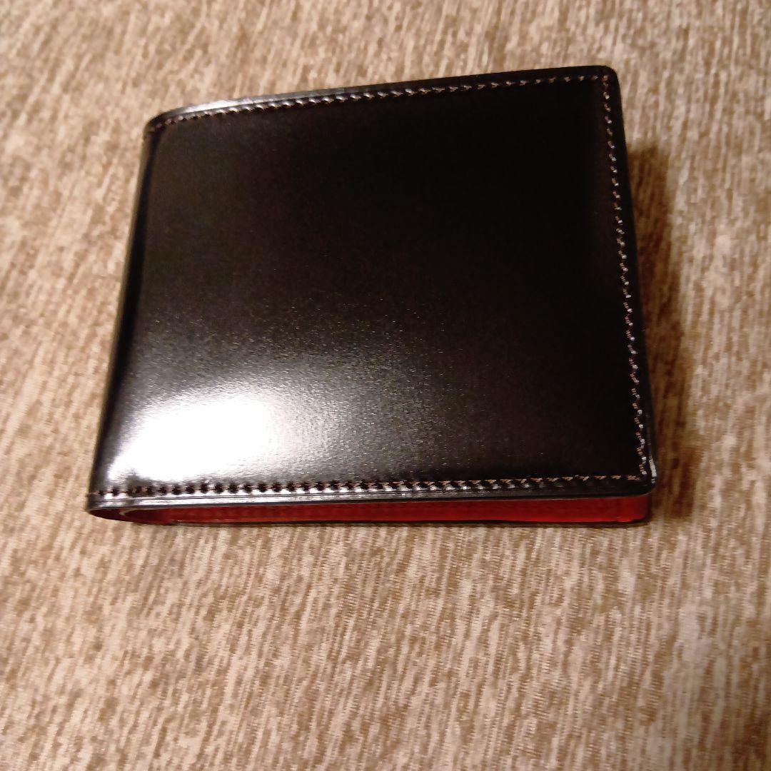 キプリス　財布