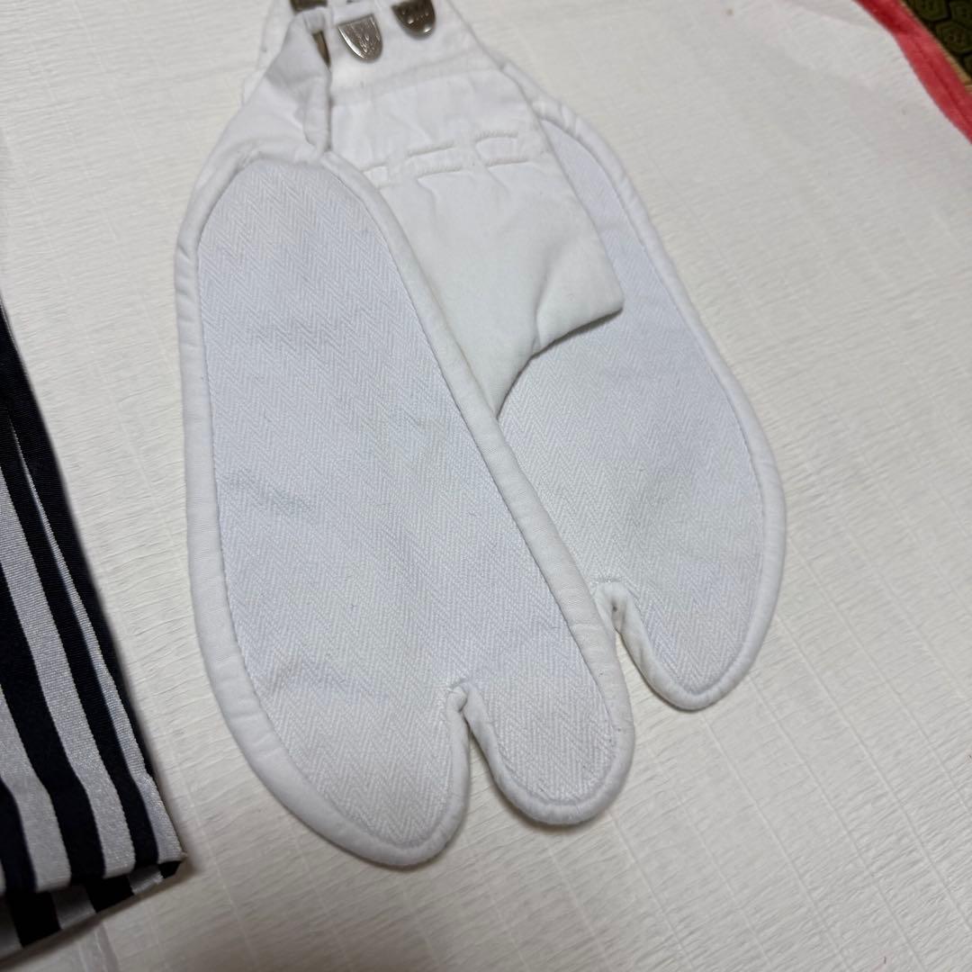 七五三 男の子 5歳 正絹 紋付 フルセット 松屋謹製