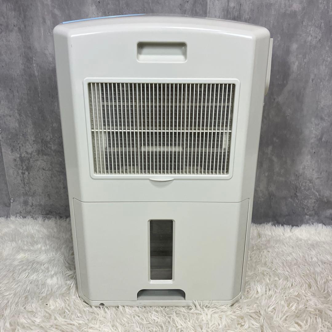 【美品】コロナ 衣類乾燥除湿機 どこでもクーラー 冷風機 CDM-1018