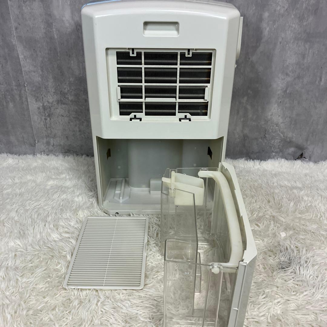 【美品】コロナ 衣類乾燥除湿機 どこでもクーラー 冷風機 CDM-1018