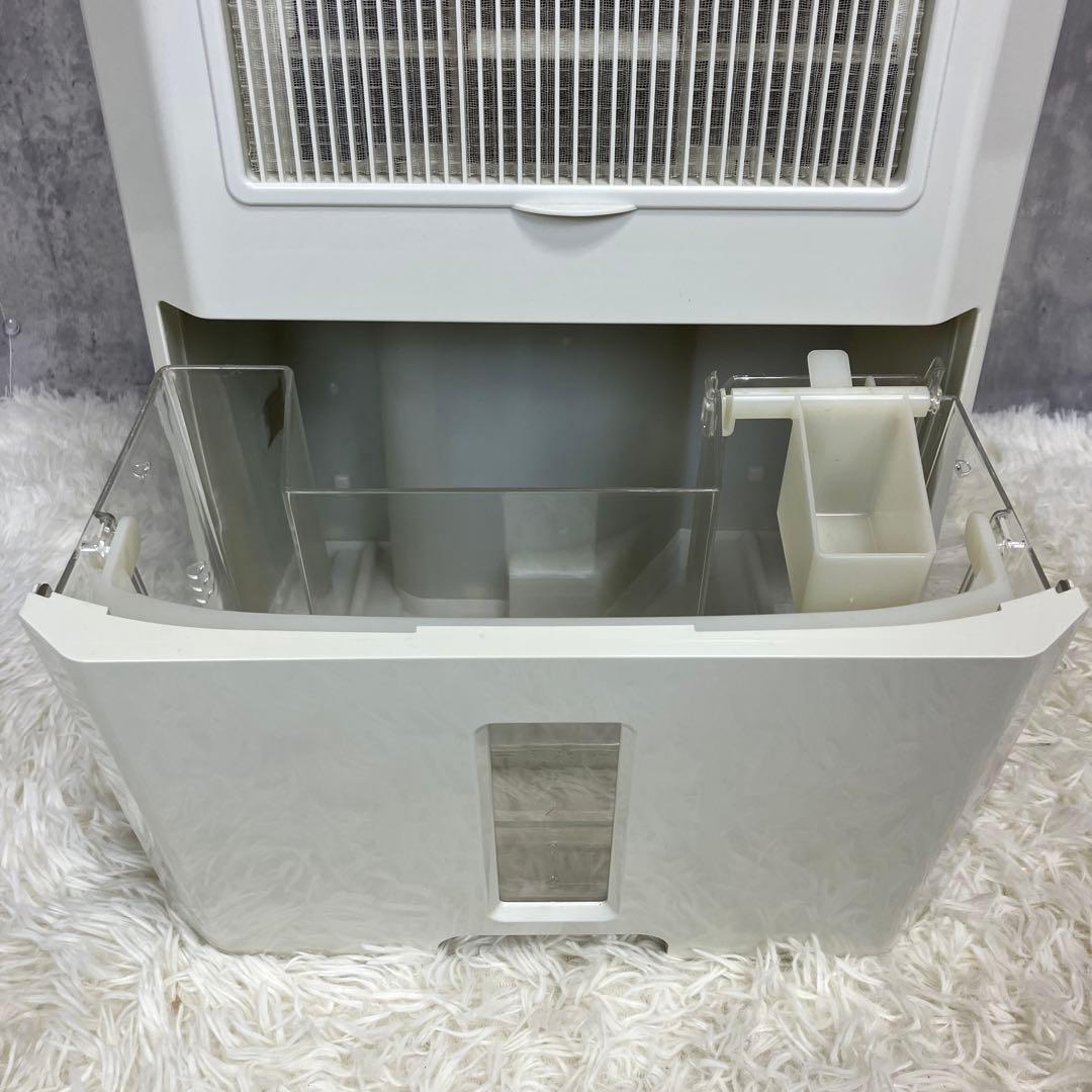 【美品】コロナ 衣類乾燥除湿機 どこでもクーラー 冷風機 CDM-1018