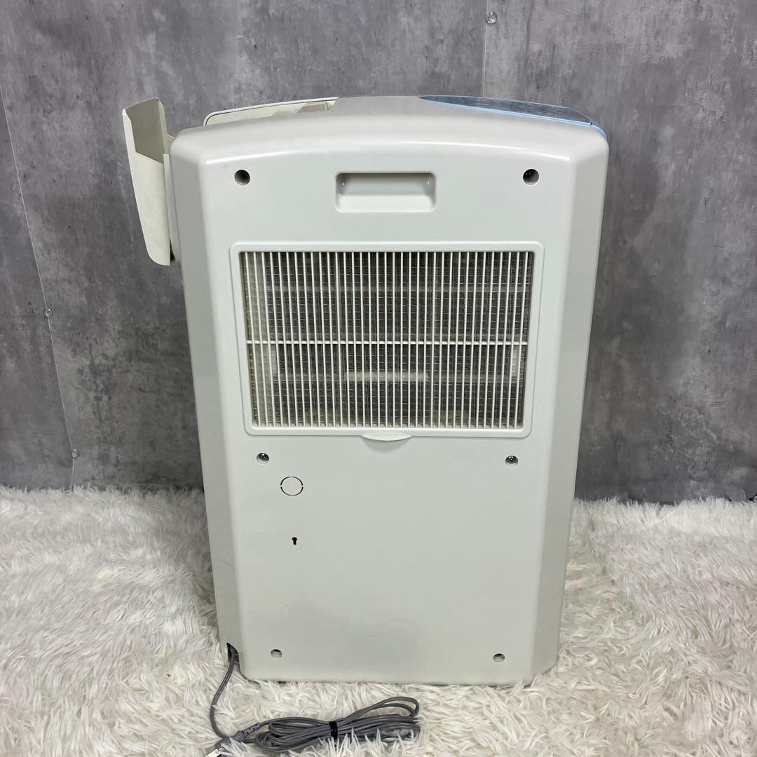 【美品】コロナ 衣類乾燥除湿機 どこでもクーラー 冷風機 CDM-1018
