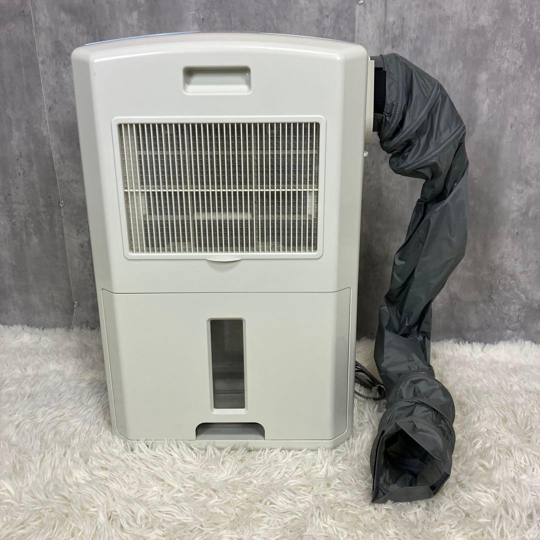 【美品】コロナ 衣類乾燥除湿機 どこでもクーラー 冷風機 CDM-1018