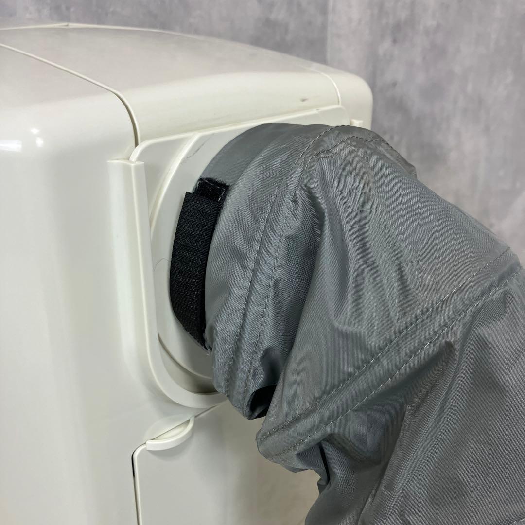 【美品】コロナ 衣類乾燥除湿機 どこでもクーラー 冷風機 CDM-1018