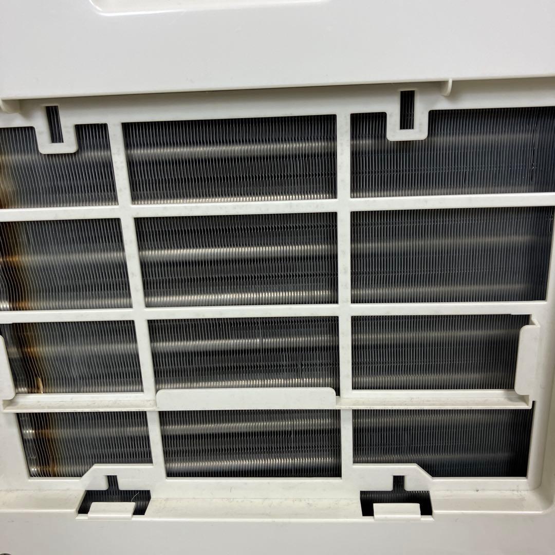 【美品】コロナ 衣類乾燥除湿機 どこでもクーラー 冷風機 CDM-1018