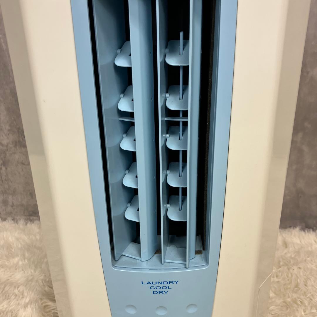 【美品】コロナ 衣類乾燥除湿機 どこでもクーラー 冷風機 CDM-1018