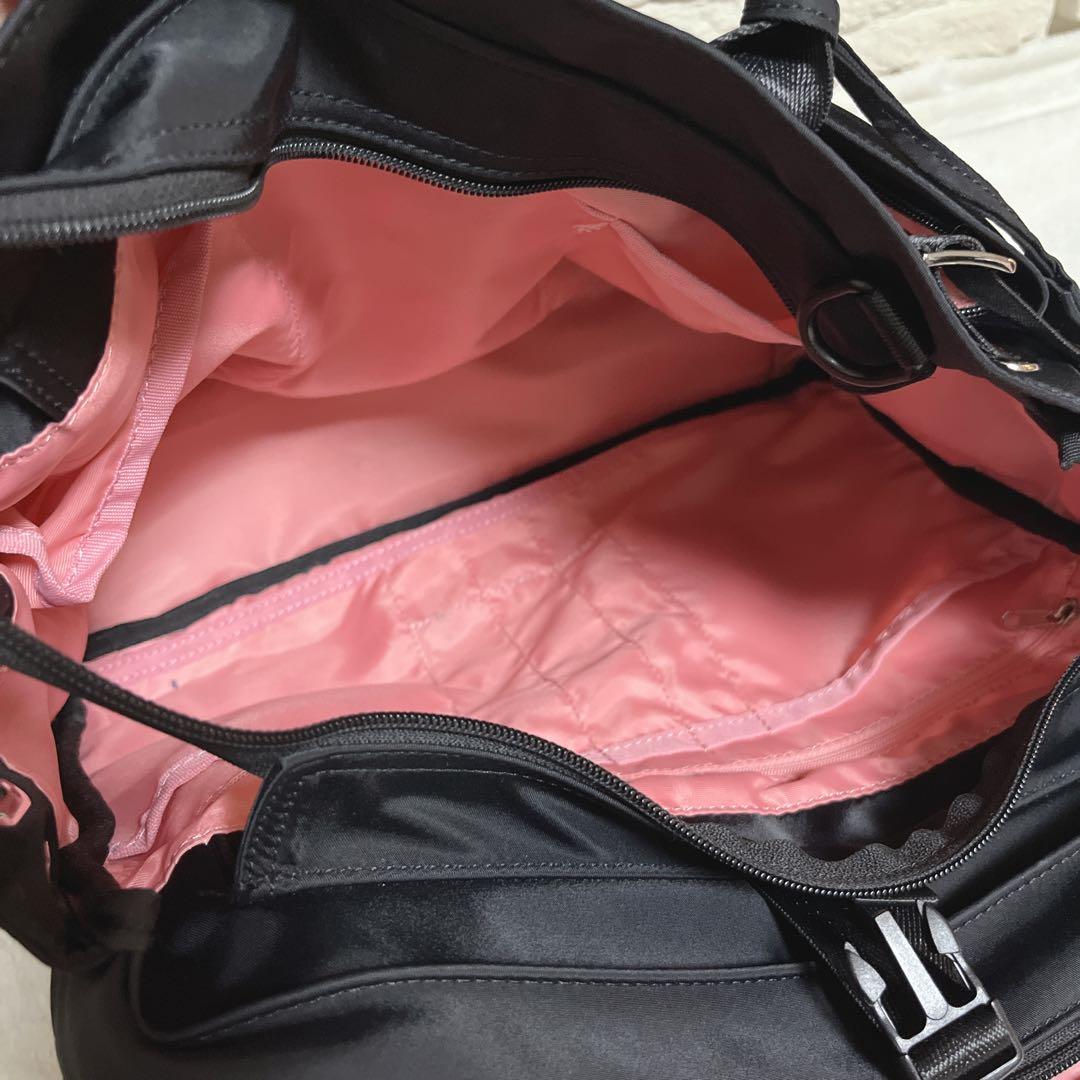 【美品】　セレーンエテール　PASSION36 3way ビジネスバッグ