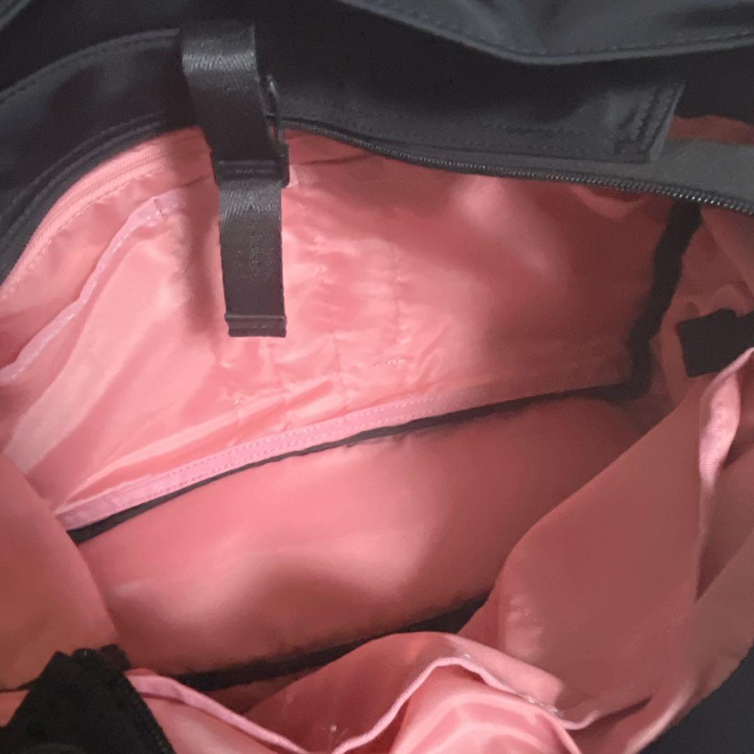 【美品】　セレーンエテール　PASSION36 3way ビジネスバッグ