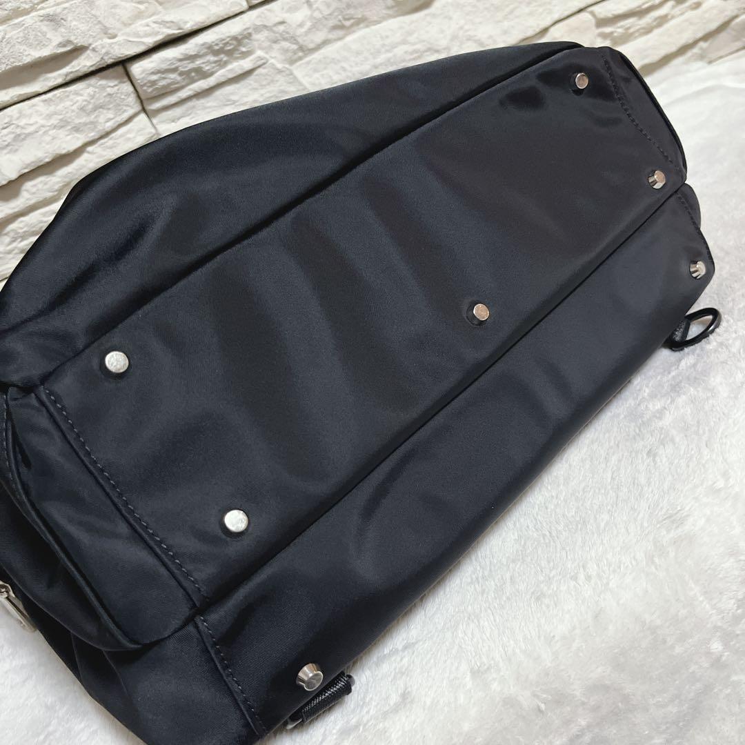 【美品】　セレーンエテール　PASSION36 3way ビジネスバッグ