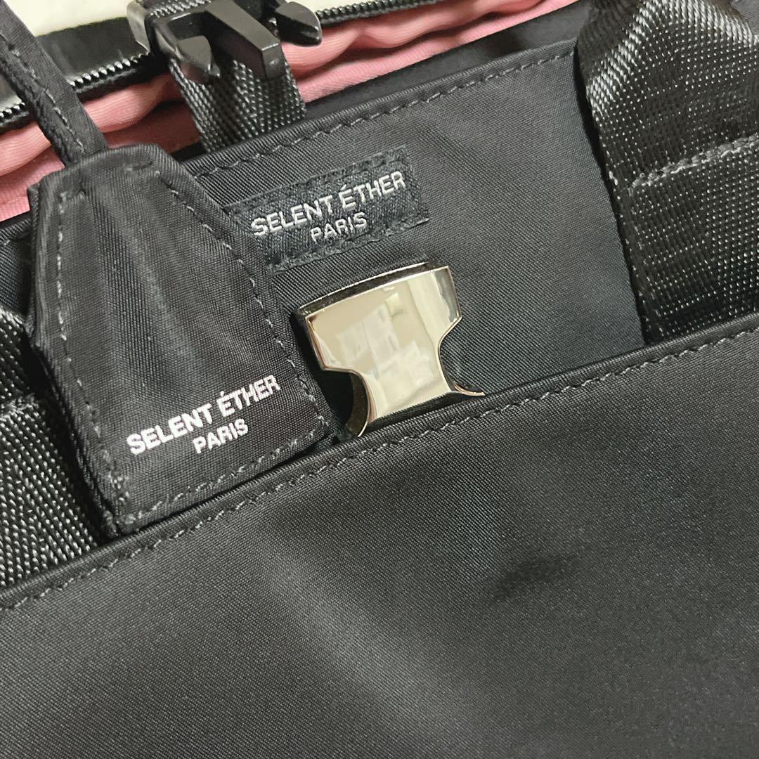 【美品】　セレーンエテール　PASSION36 3way ビジネスバッグ