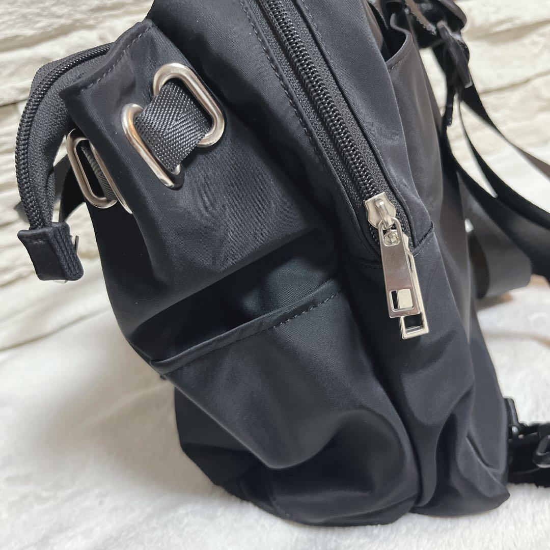 【美品】　セレーンエテール　PASSION36 3way ビジネスバッグ