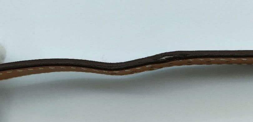 エルメス アップルウォッチ レザーストラップ 40mm/41mm/42mm