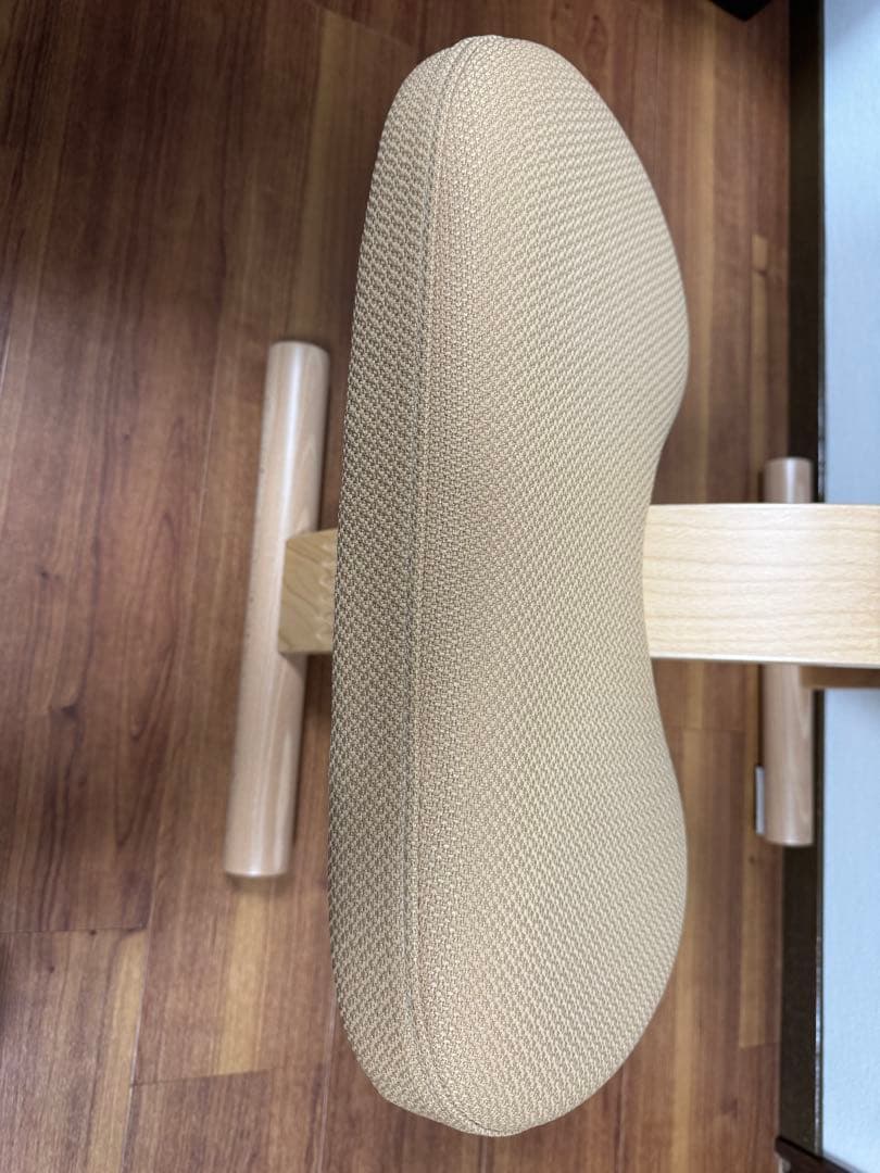 バランスラボ　バランスチェア　リボ Rybo バランスイージー ベージュ