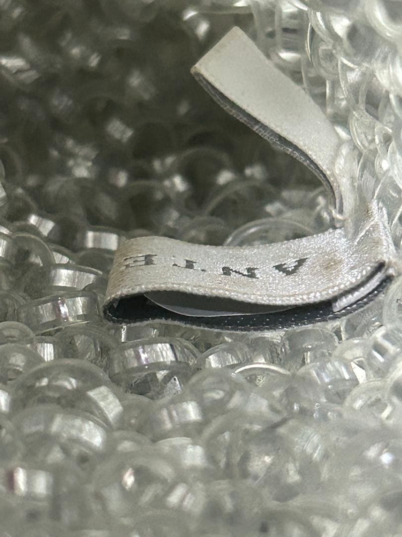 アンテプリマ　スタンダード ミニアトゥーラ/シルバー