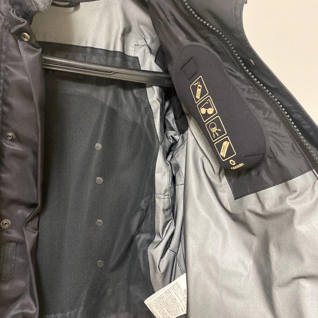 ゴールドウィン　Euro サイズM