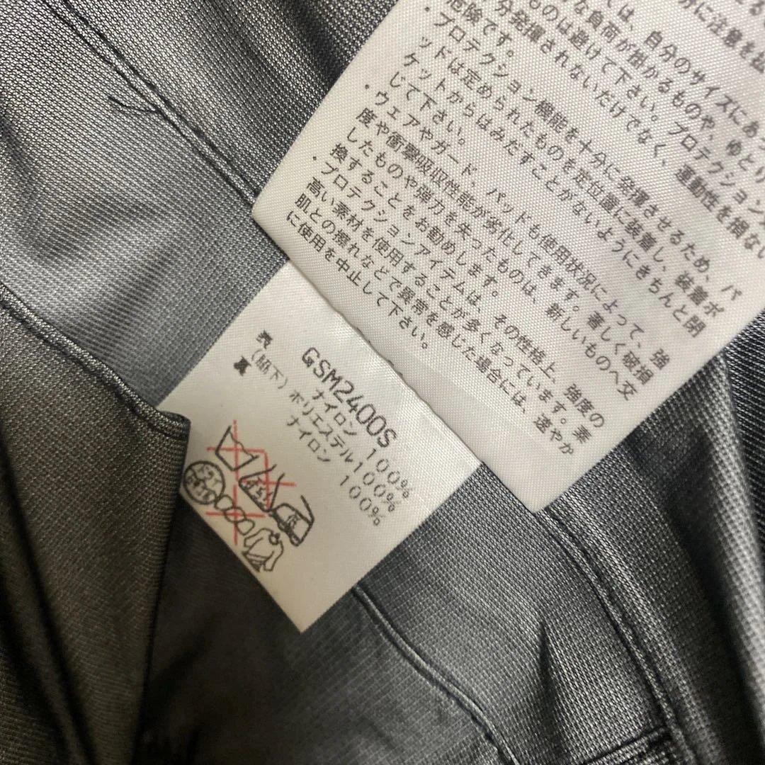 ゴールドウィン　Euro サイズM