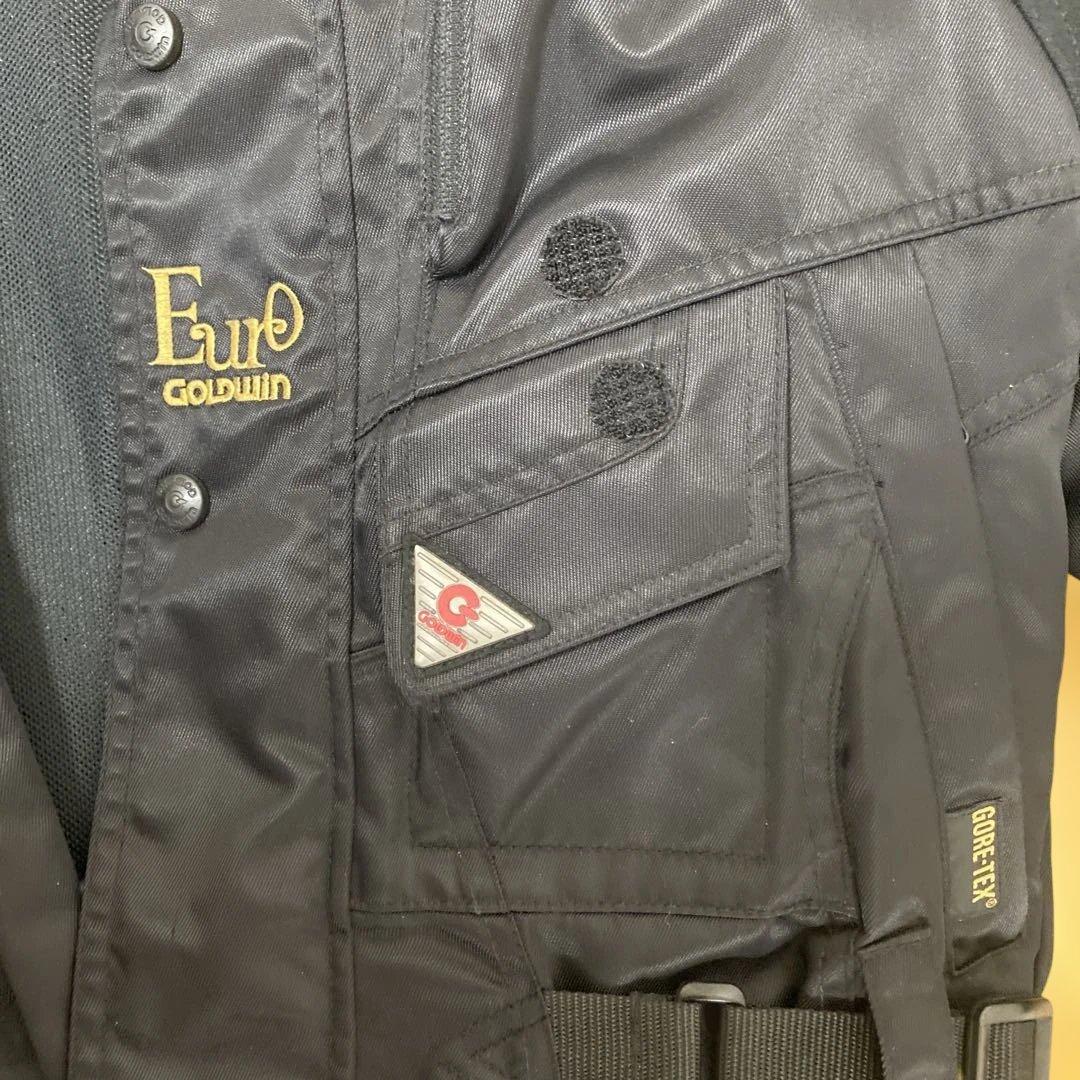 ゴールドウィン　Euro サイズM
