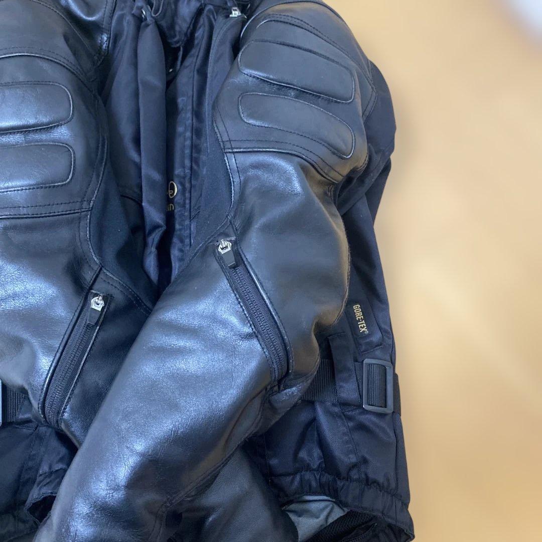 ゴールドウィン　Euro サイズM