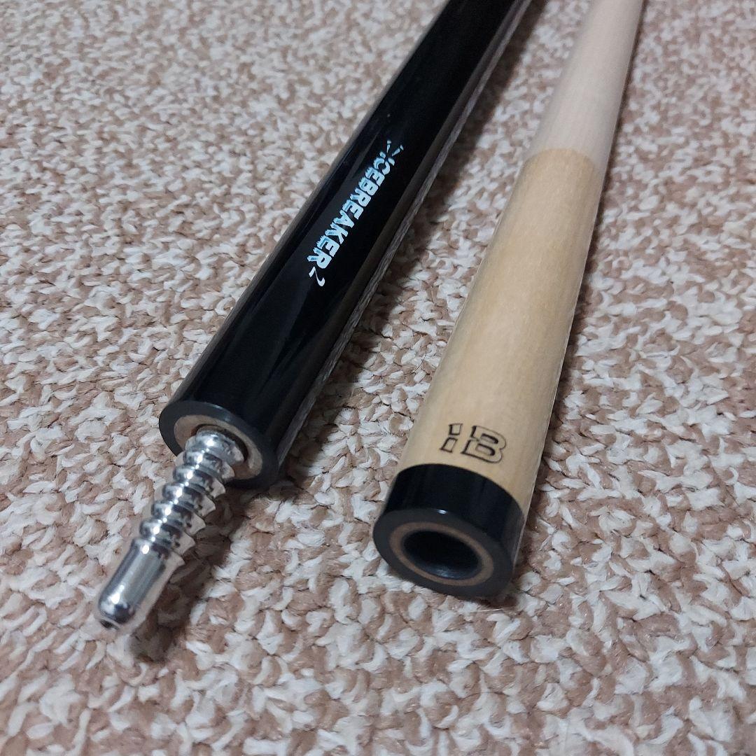 s*g様 タイガーキュー TIB ICEBREAKER2 ブレイクジャンプキュー