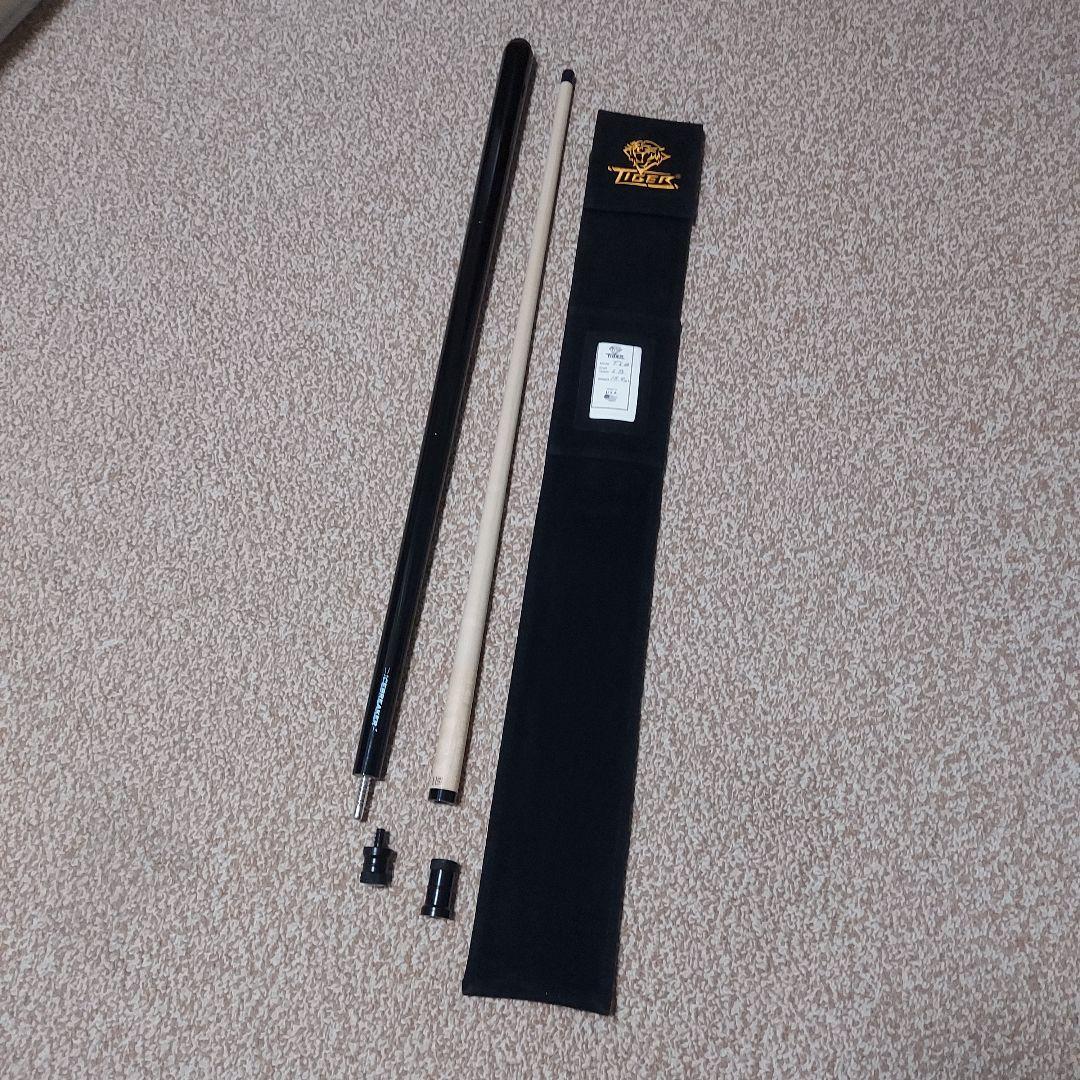 s*g様 タイガーキュー TIB ICEBREAKER2 ブレイクジャンプキュー