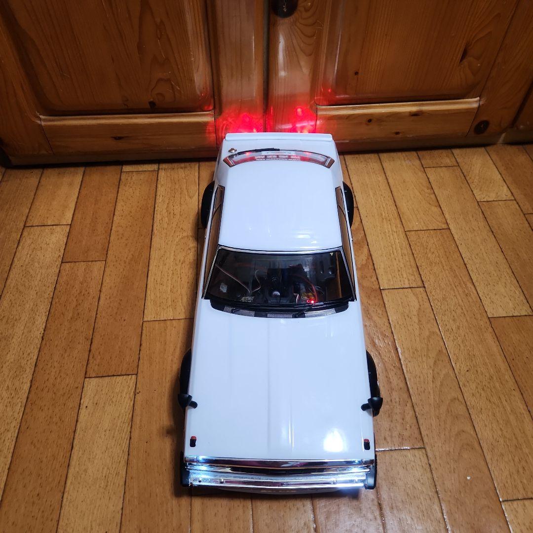 豪華 YD-2　フルセット　旧車 ボディ　　　 ラジコン　RD1.0　激安