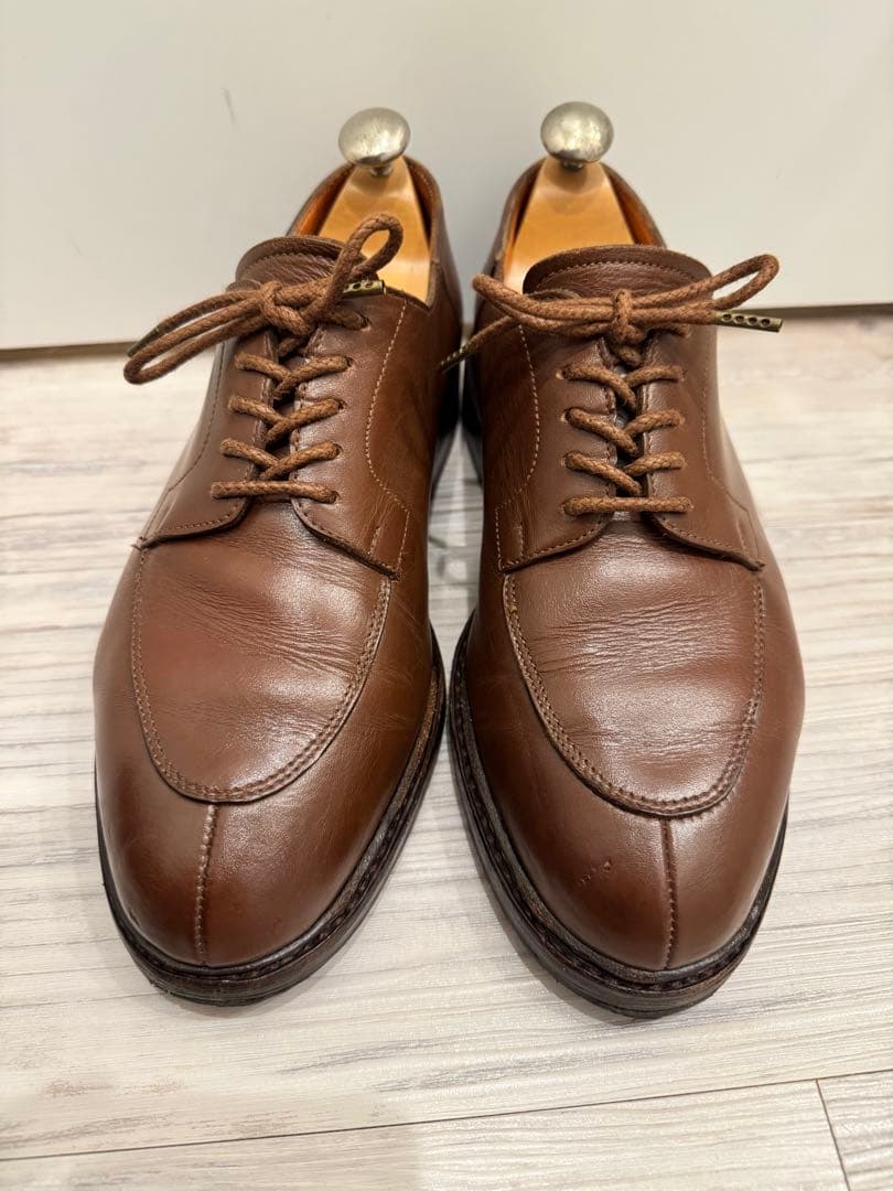 JOHN LOBB ジョンロブ　コテージライン（フランス製）