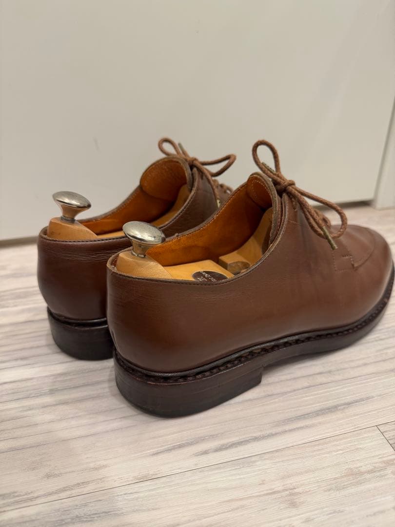 JOHN LOBB ジョンロブ　コテージライン（フランス製）